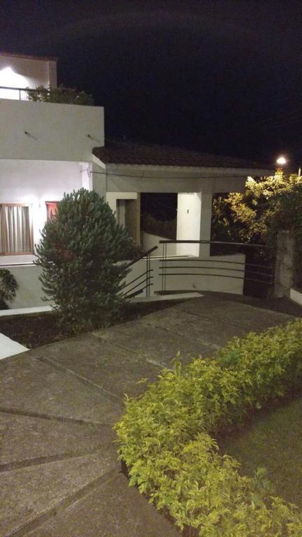 Casa Cielo Hotell Valle de Bravo Exteriör bild