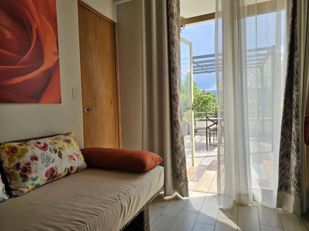Casa Cielo Hotell Valle de Bravo Exteriör bild