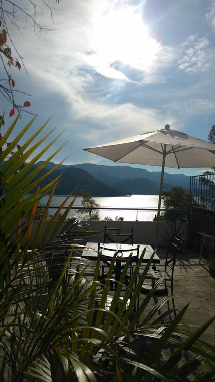 Casa Cielo Hotell Valle de Bravo Rum bild