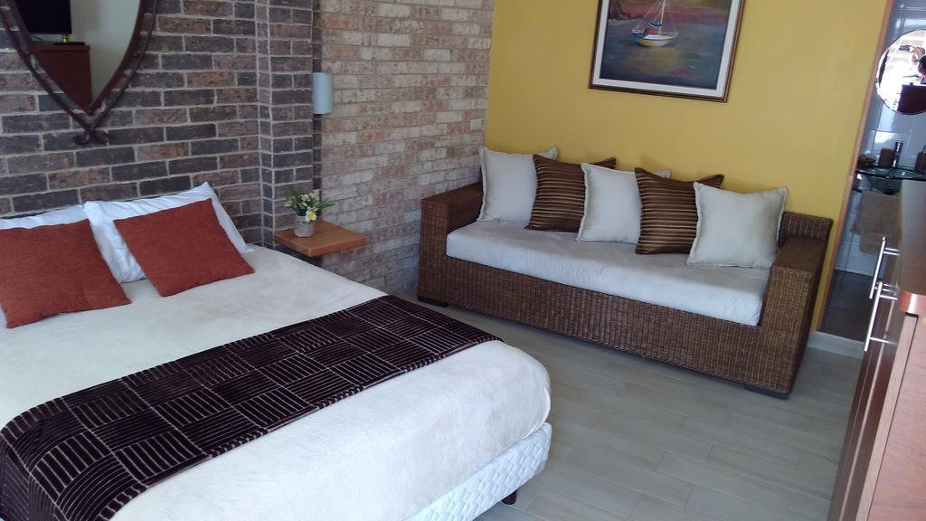 Casa Cielo Hotell Valle de Bravo Exteriör bild