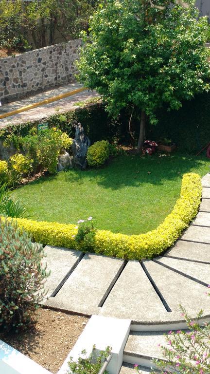 Casa Cielo Hotell Valle de Bravo Exteriör bild