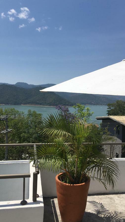 Casa Cielo Hotell Valle de Bravo Exteriör bild